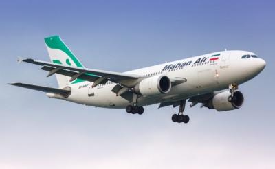 ABŞ İran aviaşirkətinə qarşı sanksiyaları uzadıb
