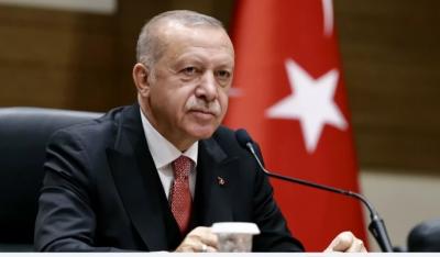 Rəcəb Tayyib Ərdoğanın Azərbaycana səfəri planlaşdırılır