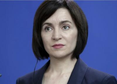 Sandu xarici seçki məntəqələrindəki seçiciləri daha fəal olmağa çağırıb