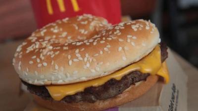 Ölümcül McDonald