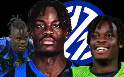 "İnter" almaniyalı futbolçu ilə müqaviləni uzatdı