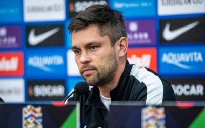 "Bəxtəvərsiniz ki, belə stadionunuz var" -  Estoniya millisinin baş məşqçisi
