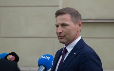 Estoniyada 2025-ci ilin yazına kimi sursat istehsalına start veriləcək