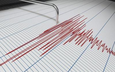 Papua-Yeni Qvineyada 5,4 maqnitudalı zəlzələ baş verib