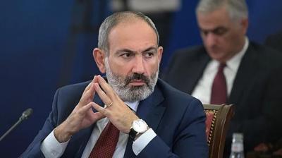 Paşinyan Ermənistan hökumətində genişmiqyaslı istefaların  səbəbini açıqladı