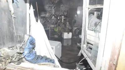 Hindistanda doğum evində yanğın - 10 körpə həyatını itirdi 
