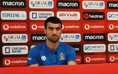 Mahir Emreli: "Günahkar axtarırsınızsa, bu məsuliyyəti daşımağa hazıram"