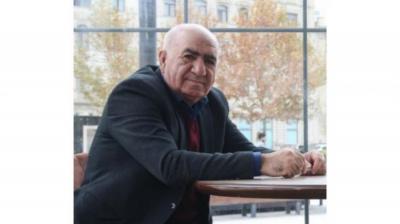 Vaqif Əlixanlı haqqında:  yubileydən vidaya