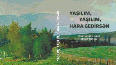AYB-dən “Yaşıl dünya naminə həmrəylik ili”nə dəyərli töhfə