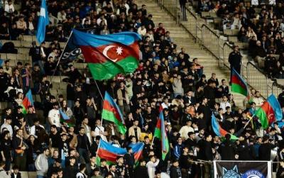"Qarabağ" - "Lion" oyunu üçün 1 günə nə qədər bilet satılıb?