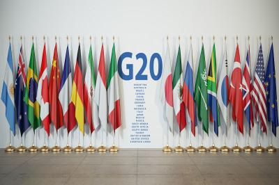 G20 sammiti göstərdi ki, Qərb artıq dünya siyasətini müəyyən etmir -  Bloomberg