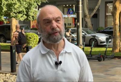 İnqilab üçün heç bir əsas mövcud deyil -  Gürcü politoloq