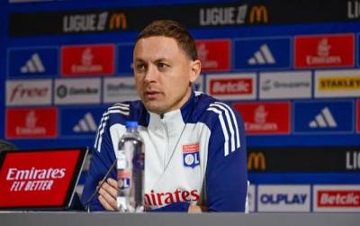 Nemanya Matiçdən "Qarabağ"la oyun ərəfəsi iddialı açıqlama