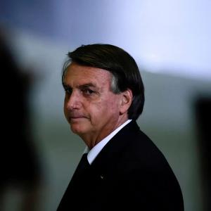 Keçmiş prezident dövlət çevrilişinə cəhddə ittiham olunur 