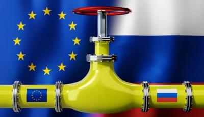 Avropa yeni enerji böhranı ilə üzləşib