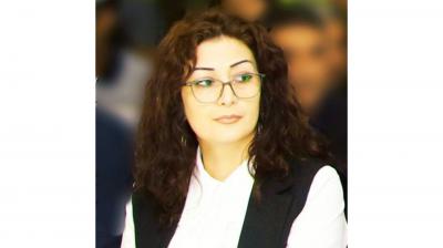 Amerikalı qızın təəccübü -  Məhsəti Musa yazır