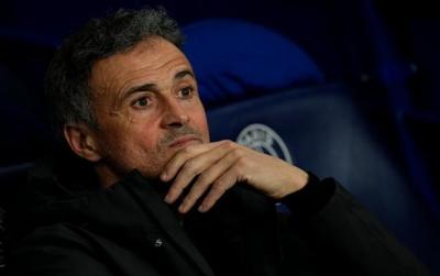 Enrike: "PSJ-nin ÇL-dəki nəticələri ədalətsizdir"