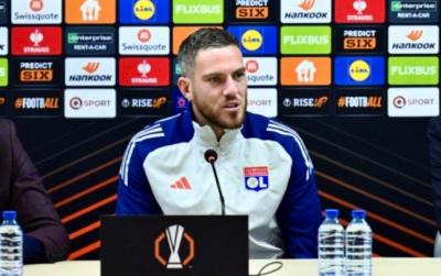 "Qarabağ" çox yaxşı komandadır" - "Lion"un futbolçusu