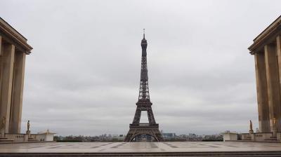 Paris Ukrayna danışıqlarını Rusiya və ABŞ-ın apara biləcəyindən qorxuya düşüb - Economist