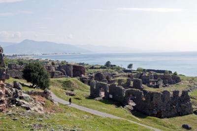 Suriyada ən qədim əlifba tapıldı