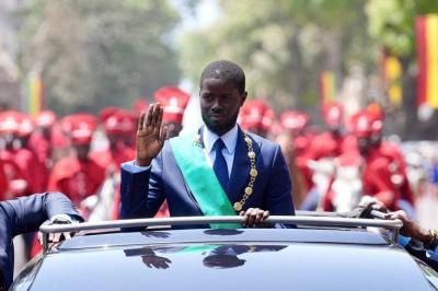 Fransa qoşunları bu Afrika ölkəsindən çıxarılacaq