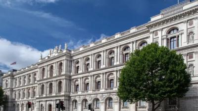 Britaniya XİN: Suriyadakı vəziyyət Əsədin dialoqdan imtina etməsi ilə bağlıdır
