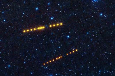 Yer yaxınlığından 2 təhlükəli asteroid keçəcək