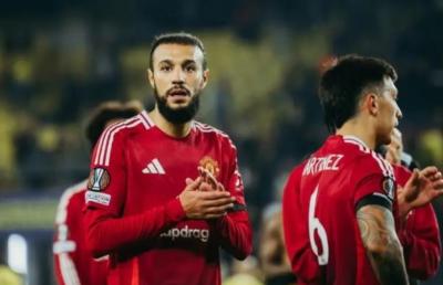 "Mançester Yunayted"in ən yaxşı futbolçusu seçildi