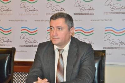 “ABŞ xarici siyasətində Cənubi Qafqaza mühüm əhəmiyyət verir” -  Ekspert