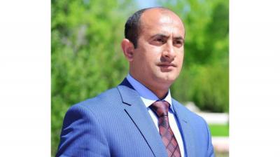 Yamyaşıl poeziya çələngi 