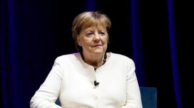 Putin Rusiyanı böyük güc statusuna qaytarmaq istəyir - Merkel
