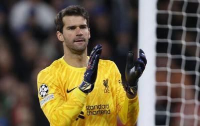 "Liverpul" üçün şad xəbər