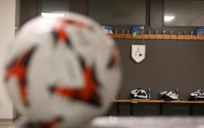 “Qarabağ”ın İsveçdəki oyun üçün -  Heyəti