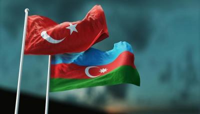 Suriya məsələsində Azərbaycan-Türkiyə nümunəsi