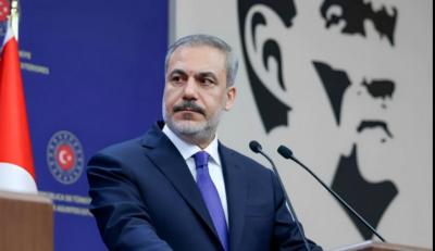 Türkiyənin XİN başçısı Suriyanı müzakirə etmək üçün İordaniyaya səfər edəcək