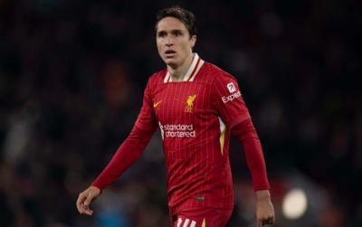 "Liverpul"un yeni transferi niyə oynamır?