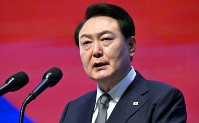 Cənubi Koreya parlamenti prezidentin impiçmentini dəstəkləyib