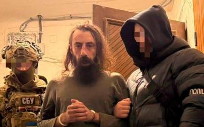 Erməniəsilli şəxs terrorda şübhəli kimi saxlanıldı