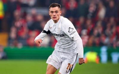 "Bayer" ulduz futbolçusu ilə müqavilə bağladı