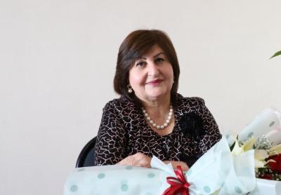 Min ölüm haqqında bir povest -  "Labirint"
