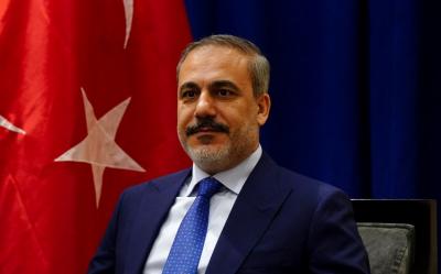 Hakan Fidan Misirə səfər edəcək