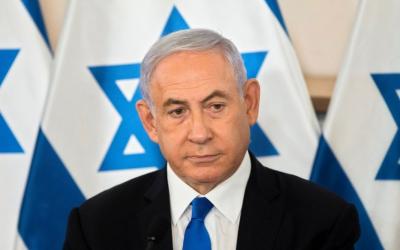 Netanyahu Colan təpələrində hərbçilərlə iclas keçirib