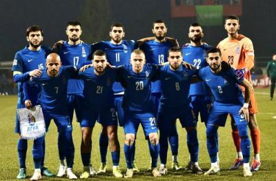 Azərbaycan millisindən FİFA-nın “The Best” mükafatında səslər kimə verildi?