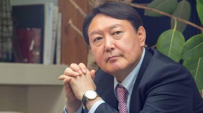 Cənubi Koreya prezidenti dindirilmə prosesinə  gəlmədi