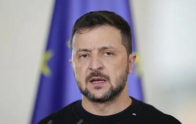 Zelenski Polşanın Baş naziri ilə görüşəcək