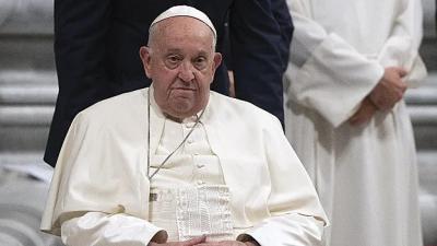 Roma Papasına qarşı ikiqat sui-qəsd  cəhdi olub