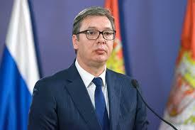 Serbiya prezidenti  istefa verə bilər