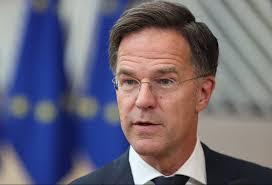 Rutte NATO-nun Ukrayna üzrə komandanlığının işə başladığını açıqlayıb