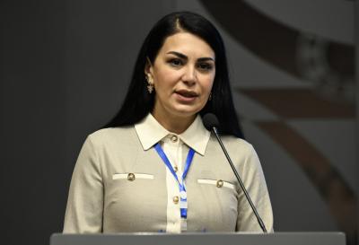 Azərbaycanda ICESCO-nun dəstəyi ilə bir sıra beynəlxalq tədbirlərin keçirilməsi nəzərdə tutulur