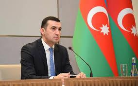 "Hökumətin uğursuzluğunu ört-basdır etmək uğursuz dövlətin göstəricilərindəndir" - Ayxan Hacızadə